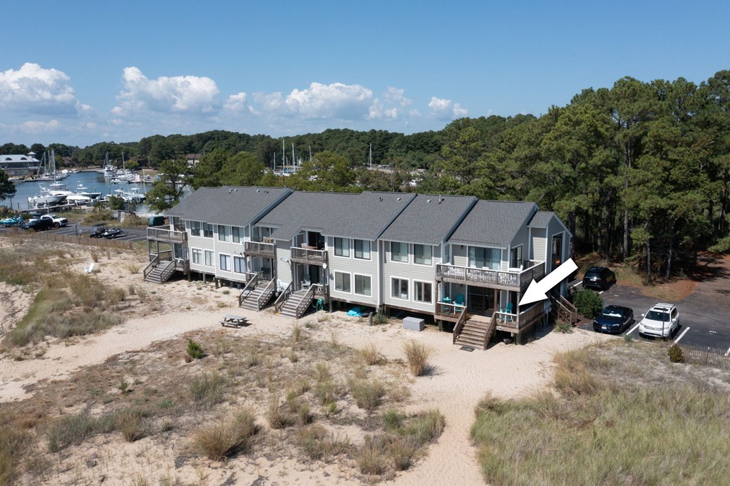 141 Beach Cove Drive