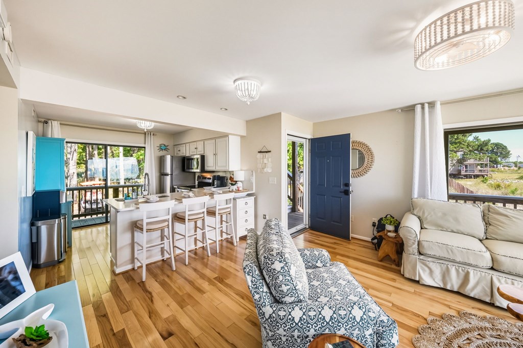 141 Beach Cove Drive