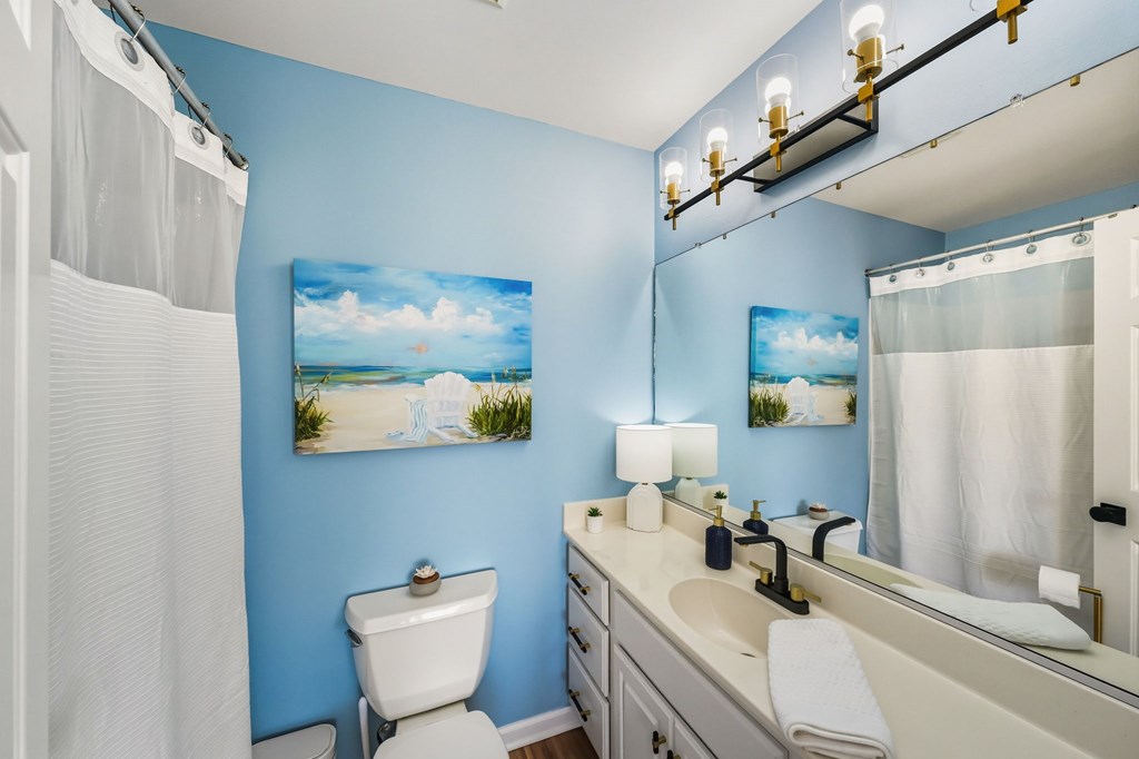 141 Beach Cove Drive