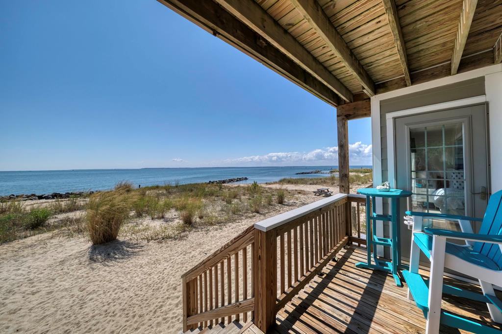 141 Beach Cove Drive