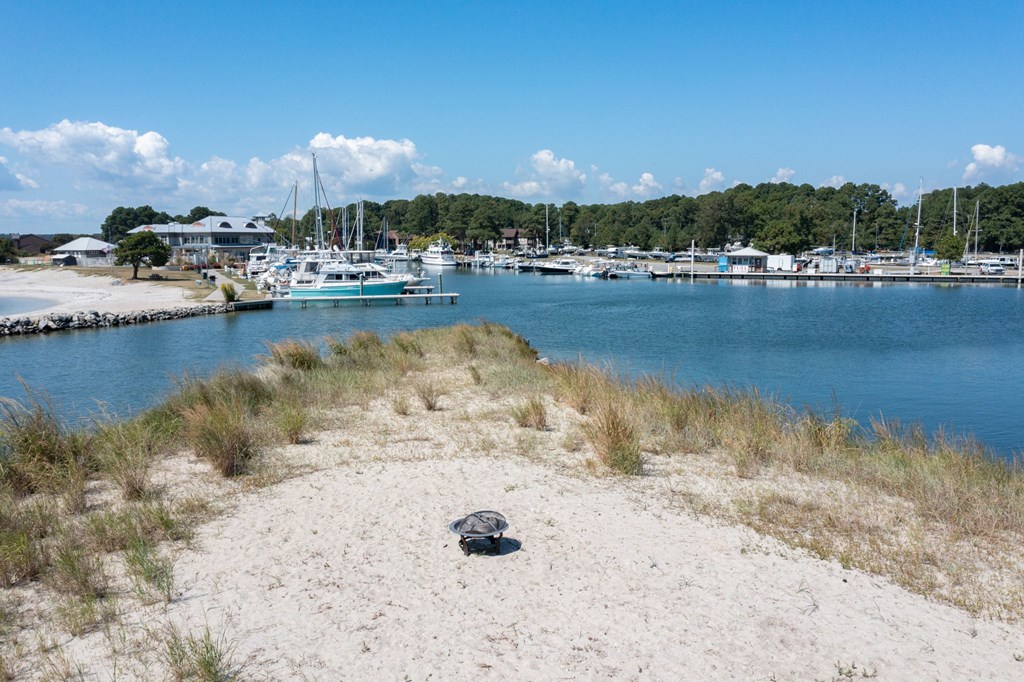 141 Beach Cove Drive