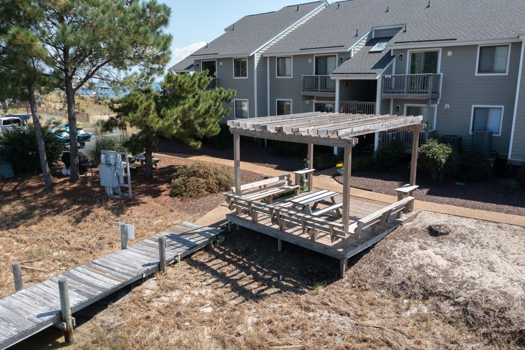 141 Beach Cove Drive