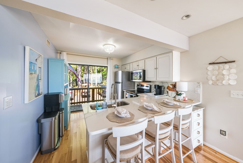 141 Beach Cove Drive