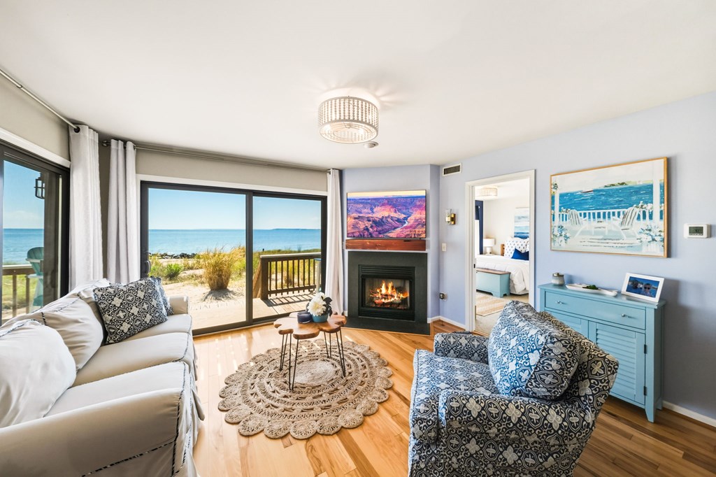 141 Beach Cove Drive