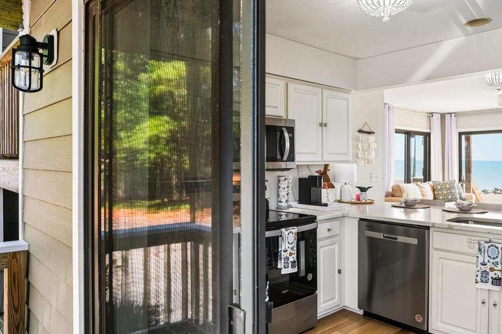 141 Beach Cove Drive