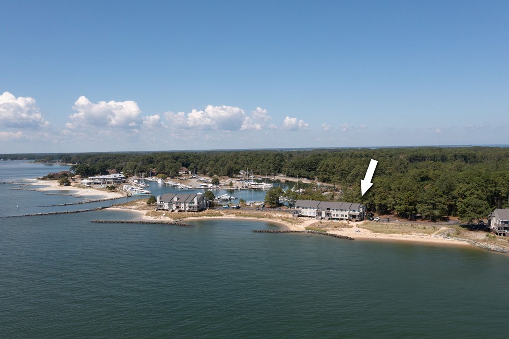 141 Beach Cove Drive