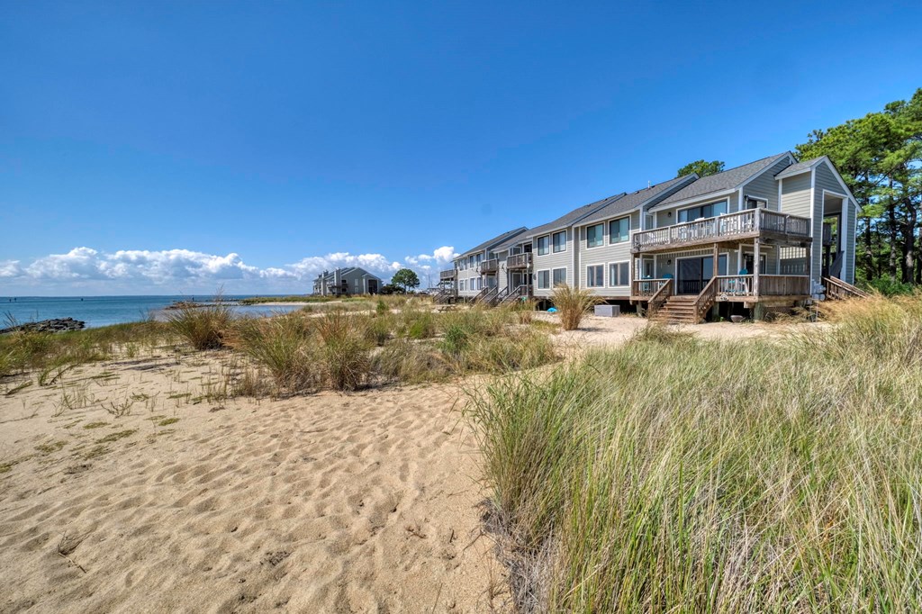 141 Beach Cove Drive