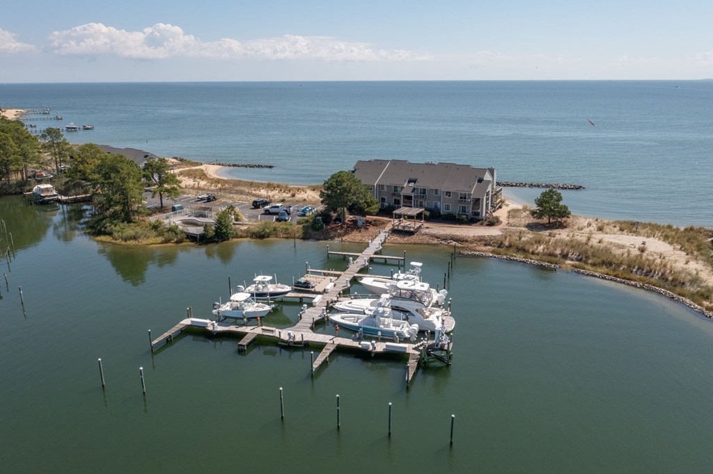 141 Beach Cove Drive