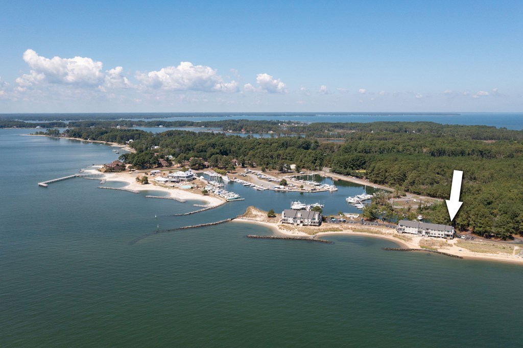 141 Beach Cove Drive