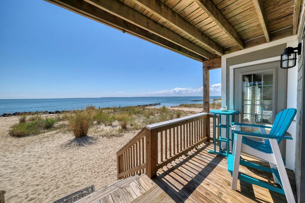 141 Beach Cove Drive
