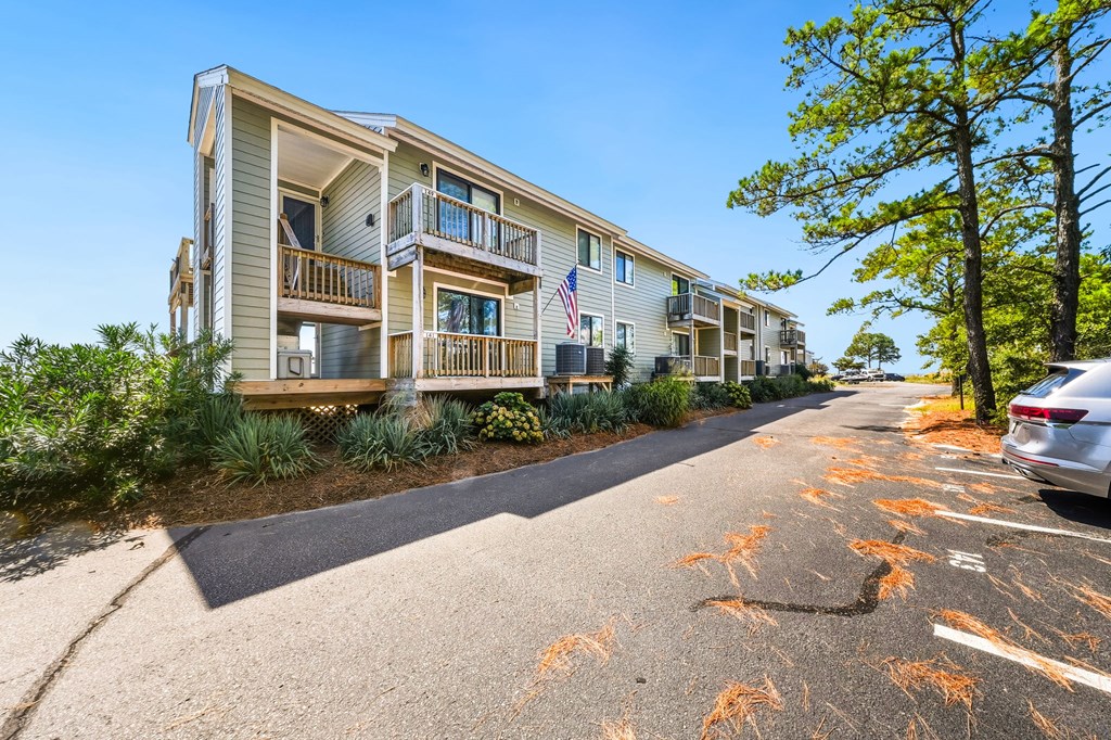 141 Beach Cove Drive