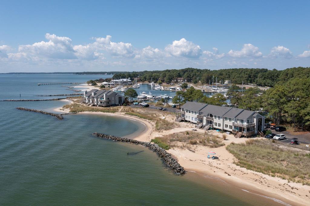 141 Beach Cove Drive