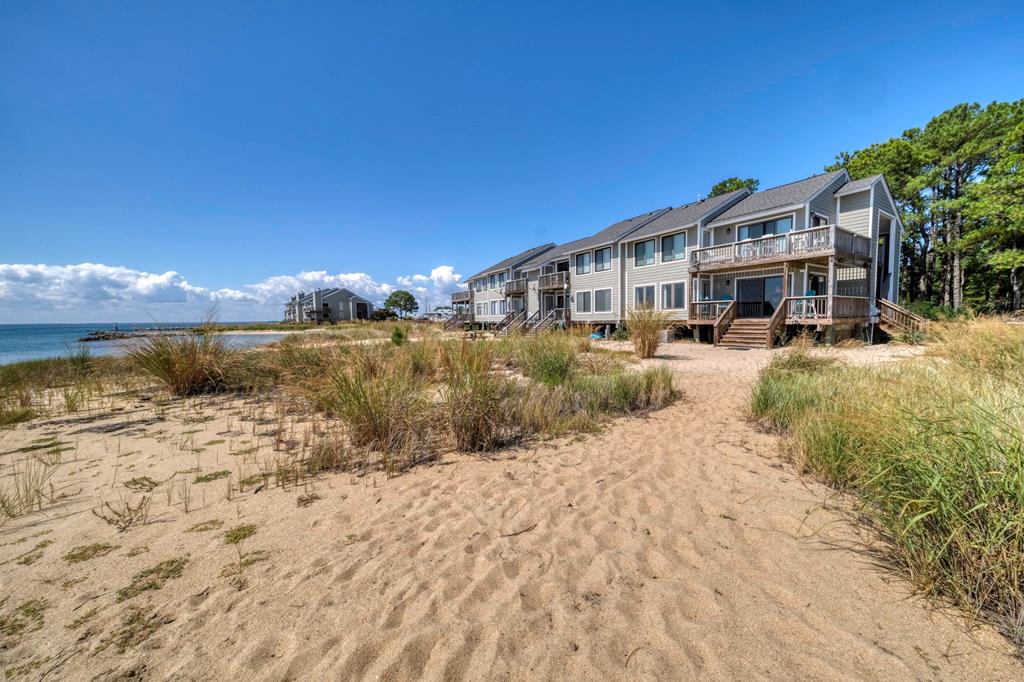 141 Beach Cove Drive