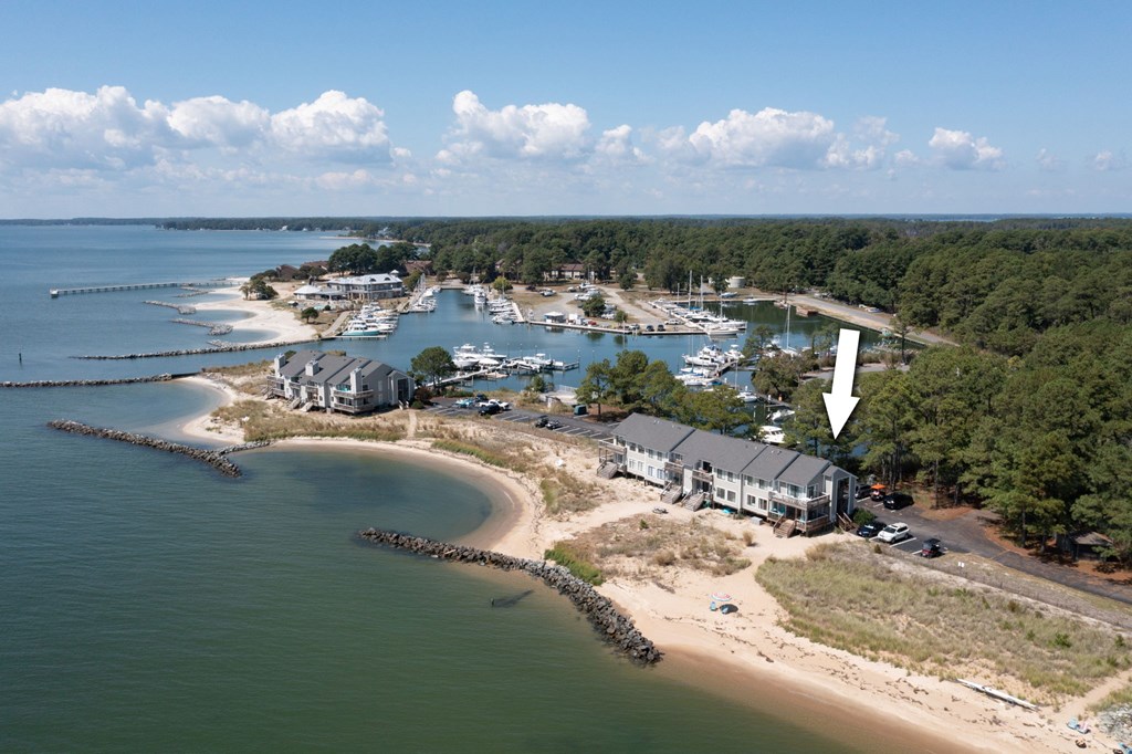 141 Beach Cove Drive