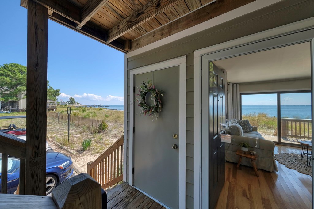 141 Beach Cove Drive