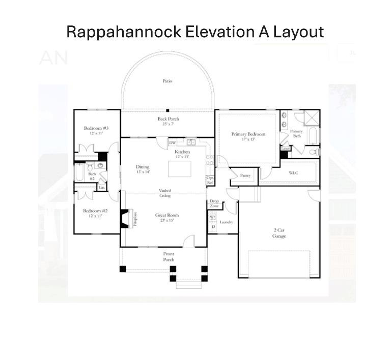 TBD Eagles Nest Lane