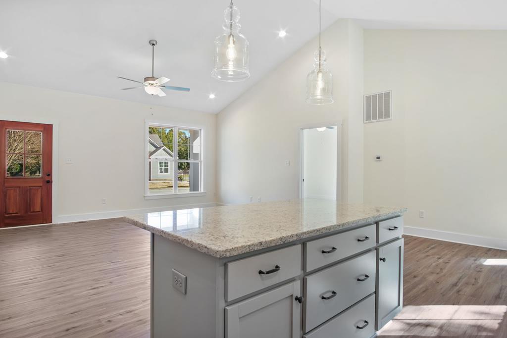 TBD Knights Landing Drive