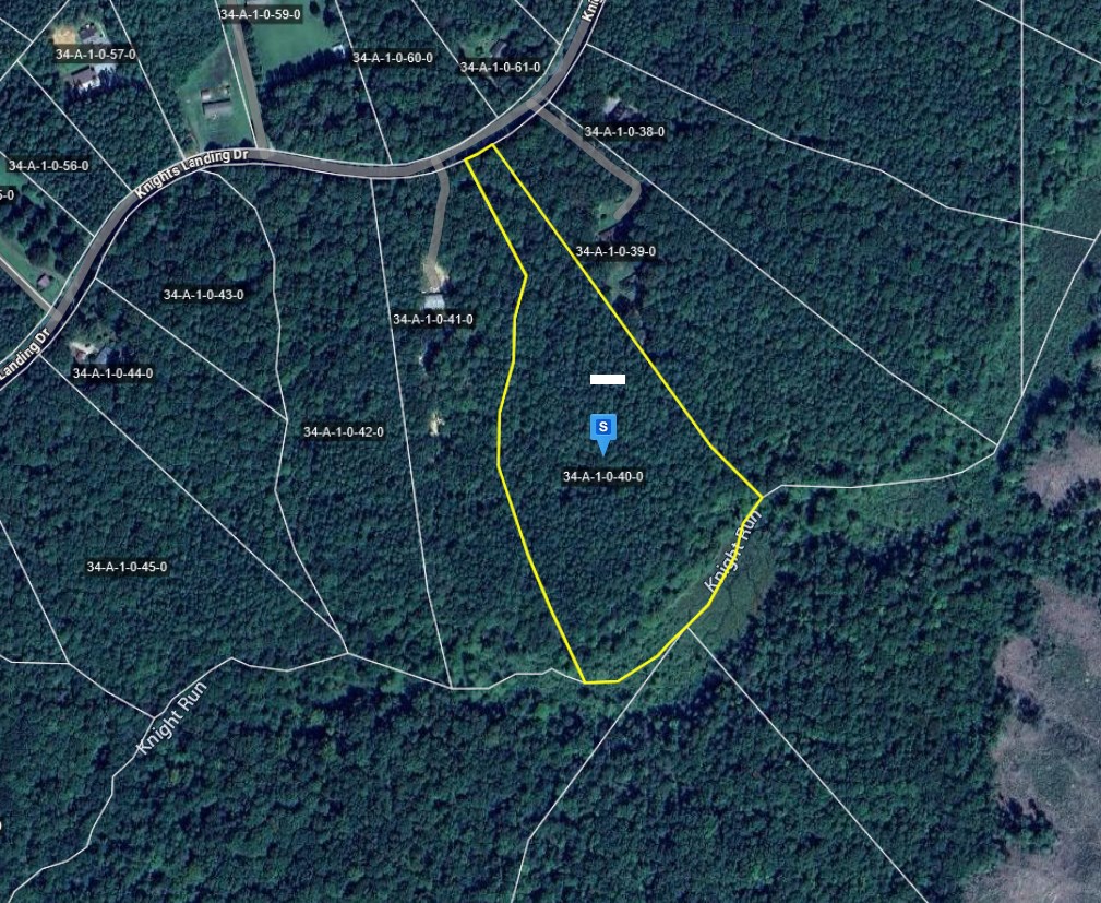 TBD Knights Landing Drive