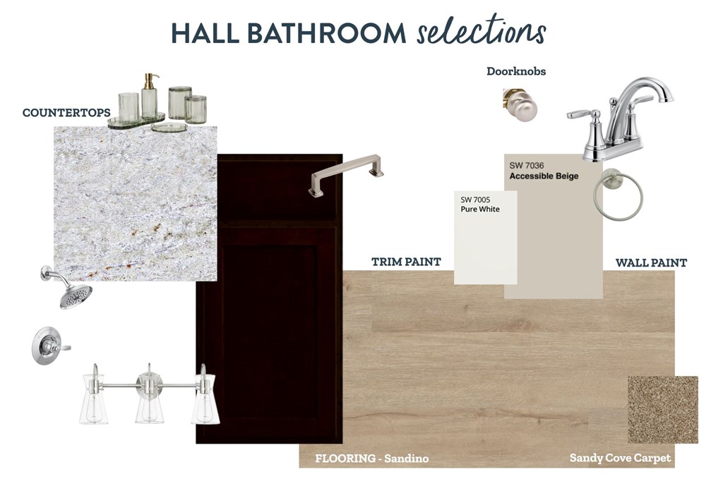 3341 Merry Point Road