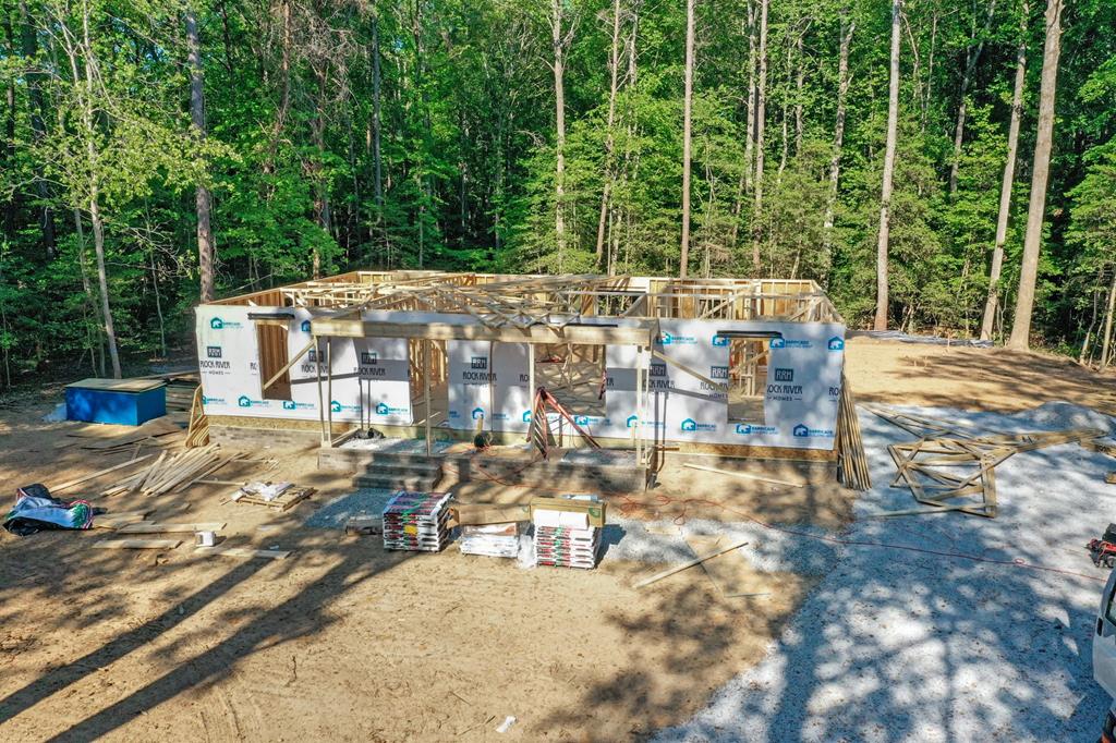 3341 Merry Point Road