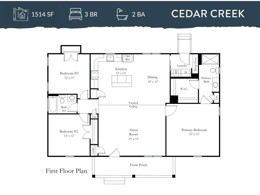 3341 Merry Point Road