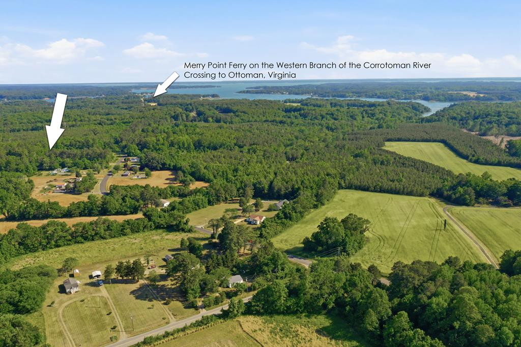 3341 Merry Point Road
