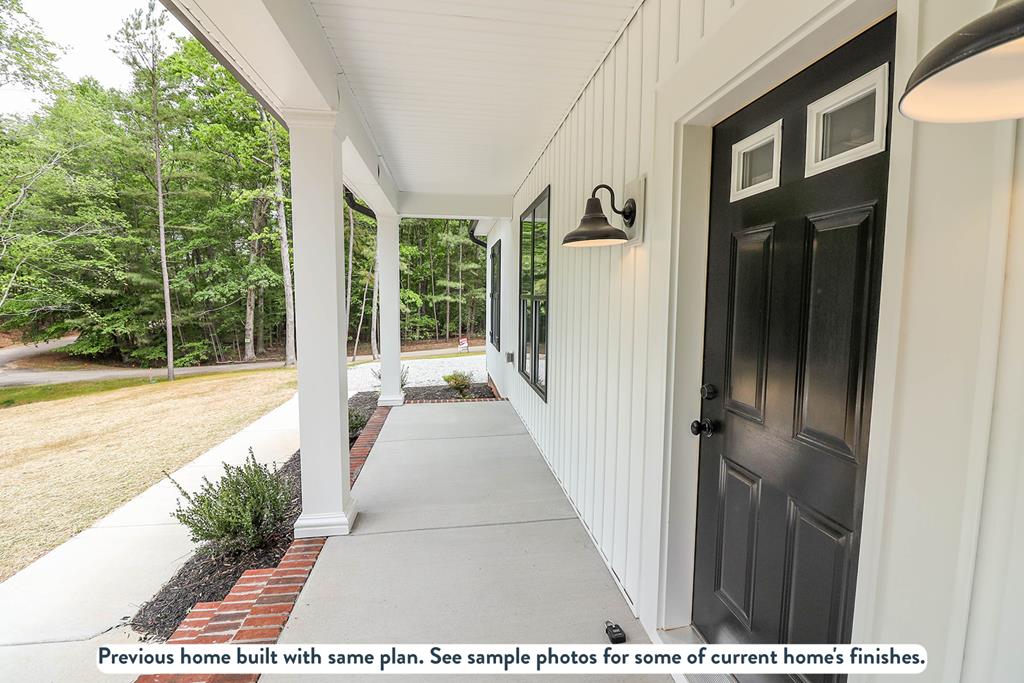 3341 Merry Point Road