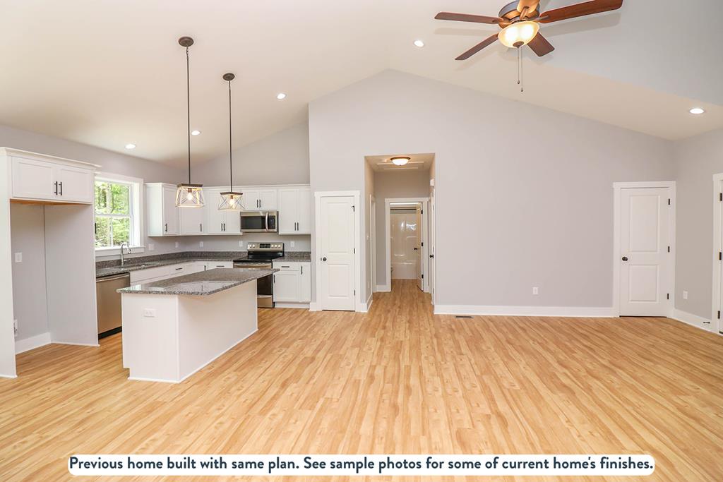 3341 Merry Point Road