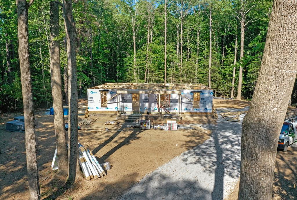 3341 Merry Point Road