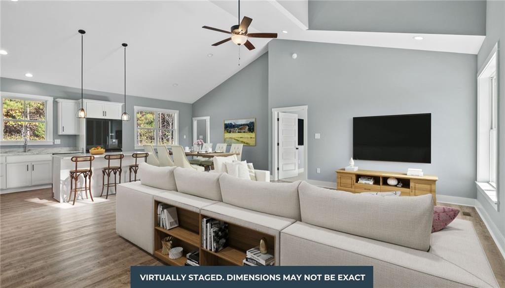 3341 Merry Point Road