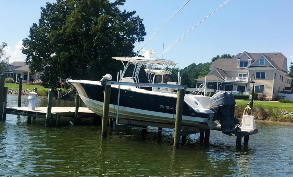 310 Old Point Rd