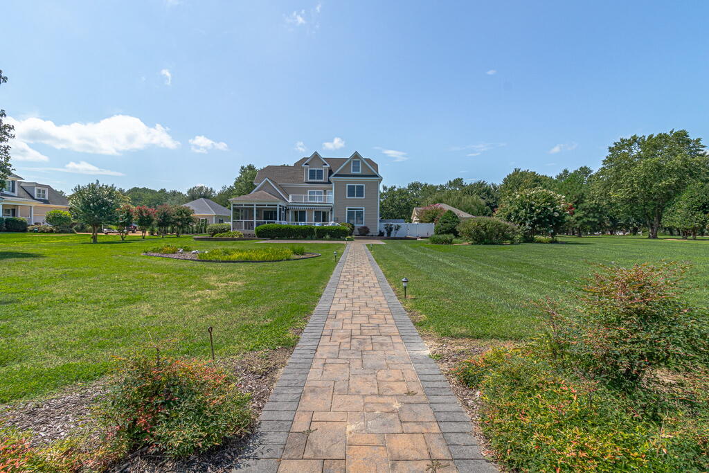 310 Old Point Rd