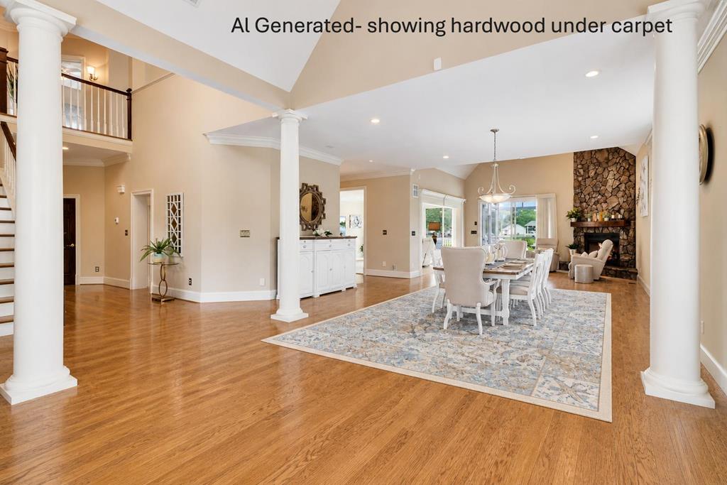 310 Old Point Rd
