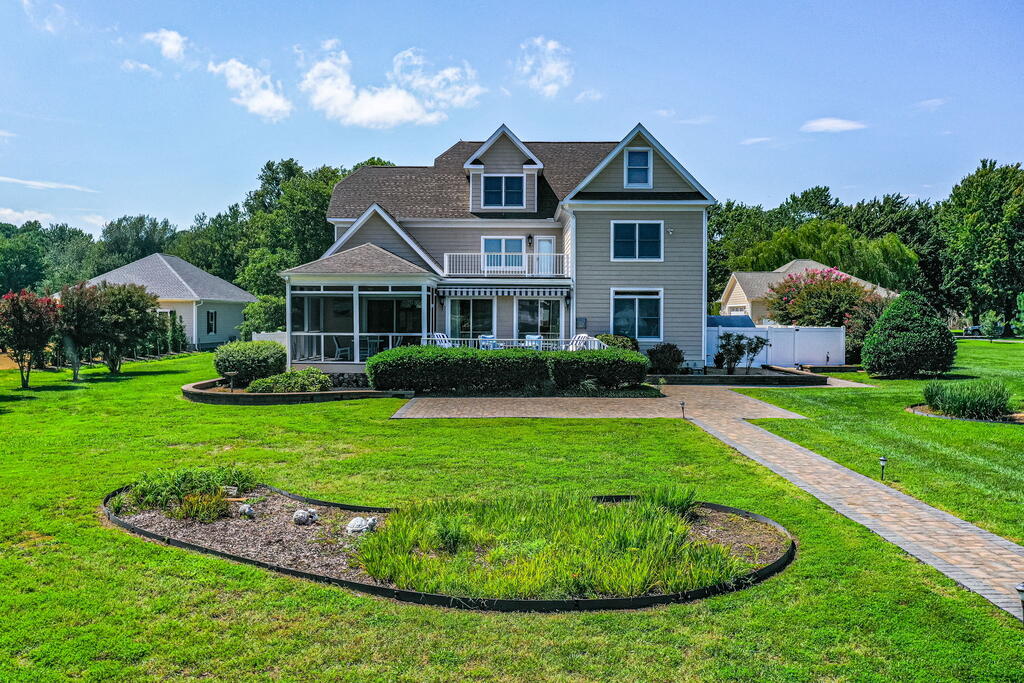310 Old Point Rd