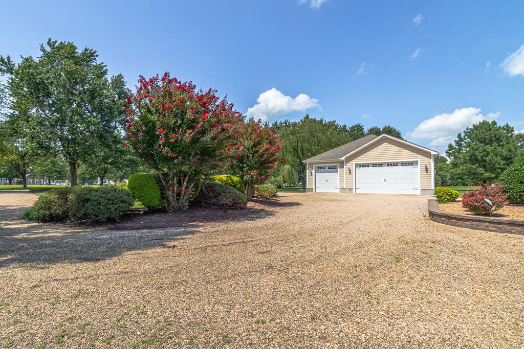 310 Old Point Rd