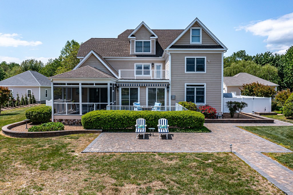 310 Old Point Rd