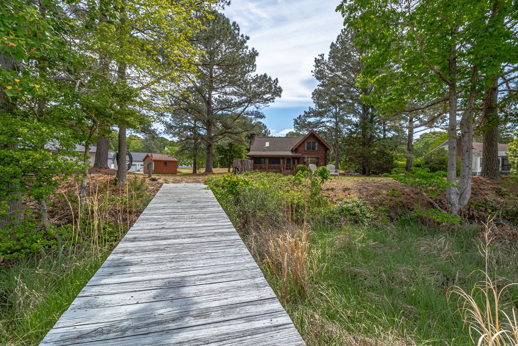1280 Kelley Neck Road