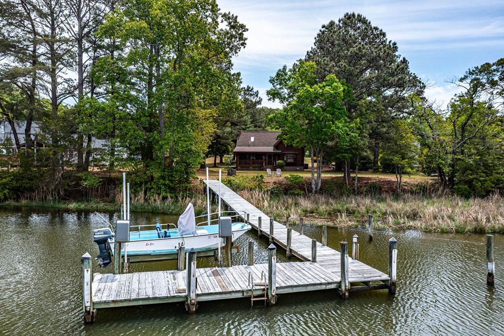 1280 Kelley Neck Road
