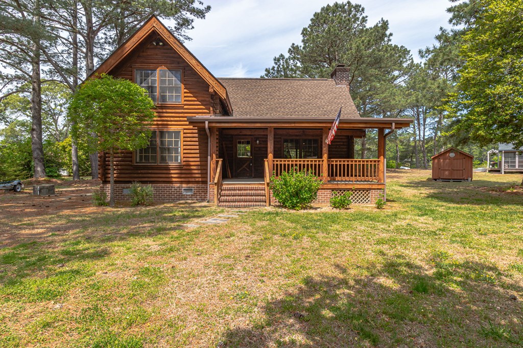 1280 Kelley Neck Road