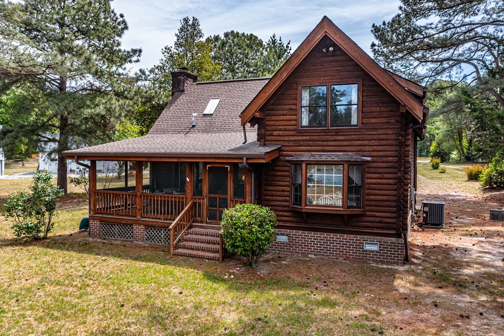 1280 Kelley Neck Road