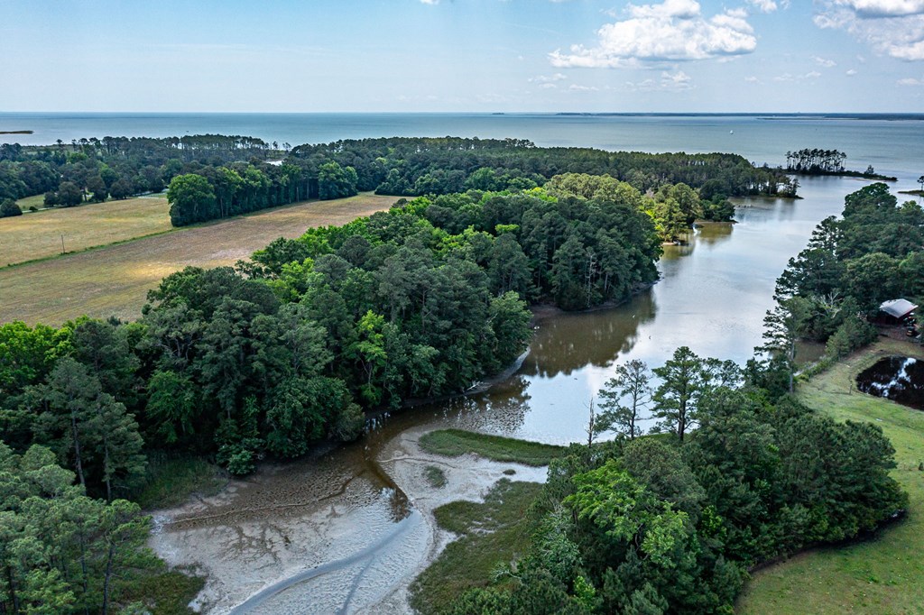 1439 North River Road