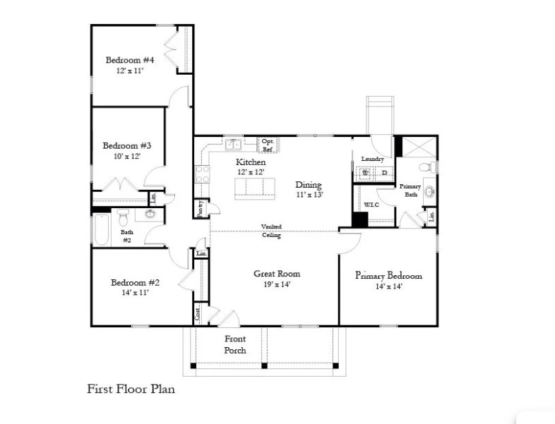 33 Steamboat Lane