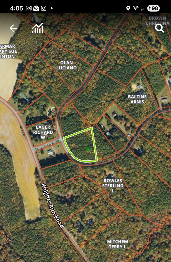 TBD52 Knights Landing Drive