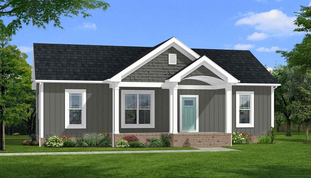 TBD52 Knights Landing Drive