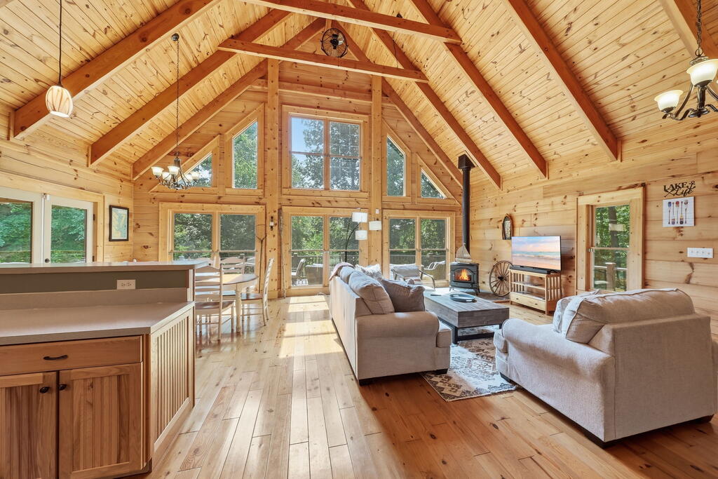 32 Shoreline Drive