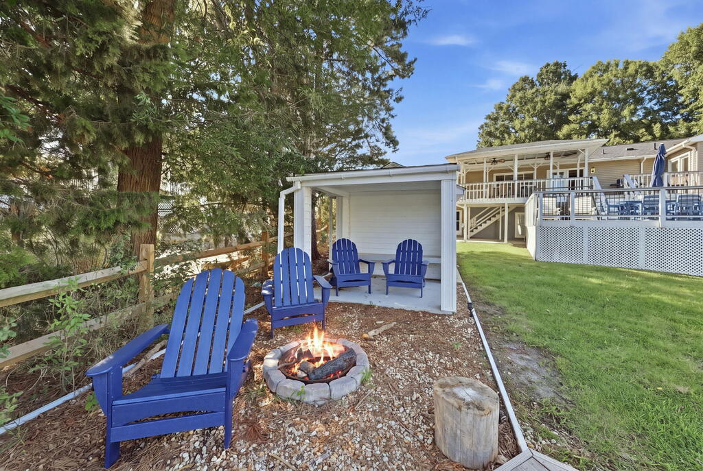 1510 South Glebe Road