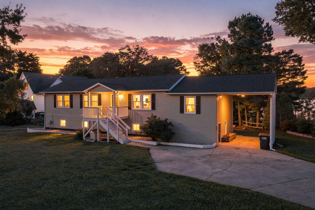1510 South Glebe Road Montross VA