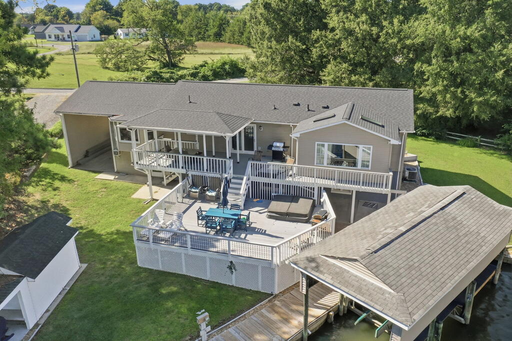 1510 South Glebe Road