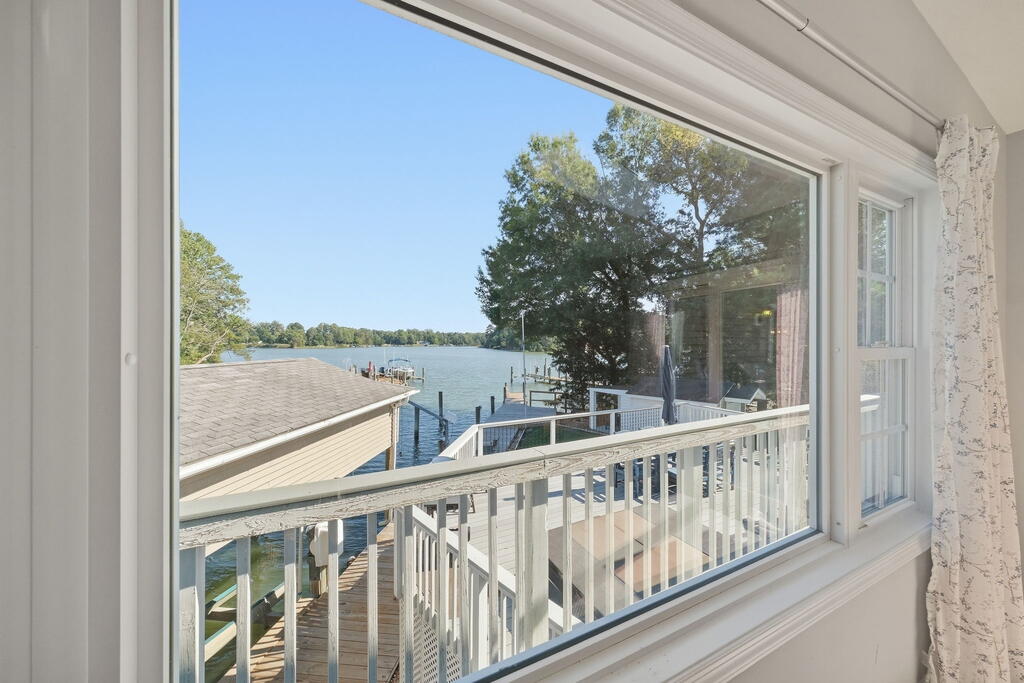 1510 South Glebe Road
