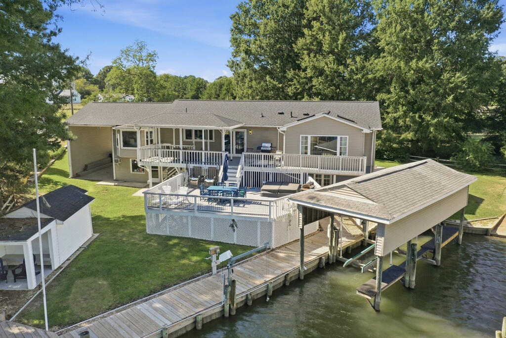 1510 South Glebe Road